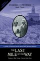 Standing on the Promises, Book Three, Young Margaret Blair