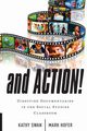 And Action!, Swan Kathy