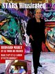 Stars Illustrated Magazine.  Nov. 2018. N&B. Edition Spciale, SIM Stars Illustrated Magazine.