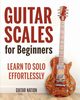 Guitar Scales for Beginners, Nation Guitar