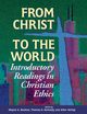 From Christ to the World, 