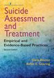 Suicide Assessment and Treatment, Alonzo Dana PhD