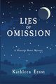 Lies of Omission, Ernst Kathleen