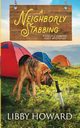 A Neighborly Stabbing, Howard Libby