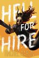 Hell For Hire, Aaron Rachel