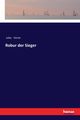 Robur der Sieger, Verne Jules