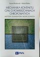 Mechanika kontaktu cia o powierzchniach chropowatych, Buczkowski Ryszard, Kleiber Micha