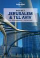 Pocket Jerusalem & Tel Aviv, 