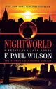 NIGHTWORLD, WILSON F. PAUL