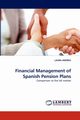 Financial Management of Spanish Pension Plans, Andreu Laura