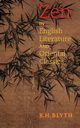 Zen in English Literature and Oriental Classics, Blyth R. H.