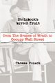 Steinbeck's Bitter Fruit, Fensch Thomas
