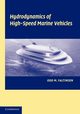 Hydrodynamics of High-Speed Marine Vehicles, Faltinsen Odd M.