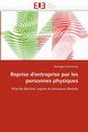 Reprise d'entreprise par les personnes physiques, DESCHAMPS-B