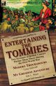 Entertaining the Tommies, Ashwell Lena