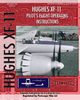 Hughes XF-11 Pilot's Flight Operating Instructions, Air Force U.S. Army