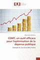 Cdmt, un outil efficace pour l'optimisation de la dpense publique, HALIMATOU-H