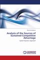 Analysis of the Sources of Sustained Competitive Advantage, Kortelainen Samuli