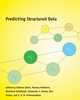 Predicting Structured Data, 