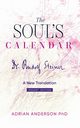 The Soul's Calendar, Steiner Rudolf