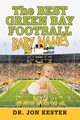 The Best Green Bay Football Baby Names, Kester Dr. Jon