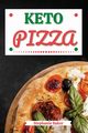 Keto Pizza, Baker Stephanie