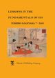 Lessons in the Fundamentals of Go, Kageyama Toshiro