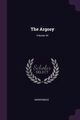 The Argosy; Volume 44, Anonymous