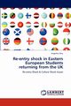 Re-entry shock in Eastern European Students returning from the UK, Zikiy Angelika