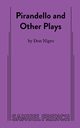 Pirandello and Other Plays, Nigro Don