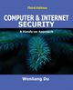 Computer & Internet Security, Du Wenliang