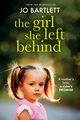 The Girl She Left Behind, Bartlett Jo