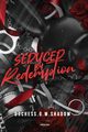 Seduced by Redemption, Duchess.G.M.Shadow