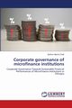 Corporate governance of microfinance institutions, Chali Zerihun Necho