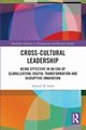 Cross-Cultural Leadership, Salih Ahmad M.