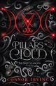 Pillars of Cloud, Irving Connor
