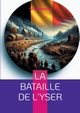 La bataille de l'Yser, Nothomb Pierre