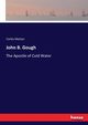 John B. Gough, Martyn Carlos