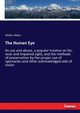 The Human Eye, Alden Walter