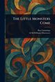 The Little Monsters Come, Cummings Ray