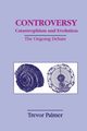 Controversy Catastrophism and Evolution, Palmer Trevor