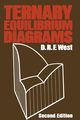 Ternary Equilibrium Diagrams, West D. R. F.