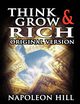 Think and Grow Rich, Hill Napoleon
