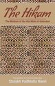 The Hikam - The Wisdom of Ibn `Ata' Allah, al-Iskandari Shaykh Ibn Ata'Allah