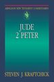 Jude, 2 Peter, Kraftchick Steven John