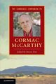 The Cambridge Companion to Cormac McCarthy, 