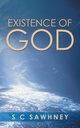 Existence of God, S C Sawhney