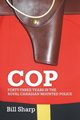 Cop, Sharp Bill