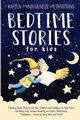 Bedtime Stories for Kids, Mindfulness Meditations Kaizen