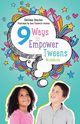 Nine Ways to Empower Tweens #LifeSkills, Boucher Kathleen